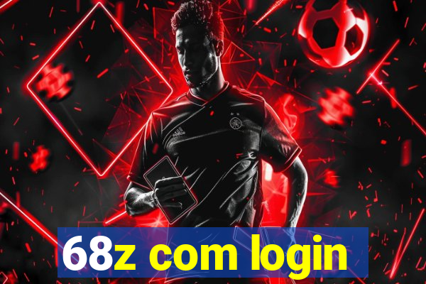 68z com login